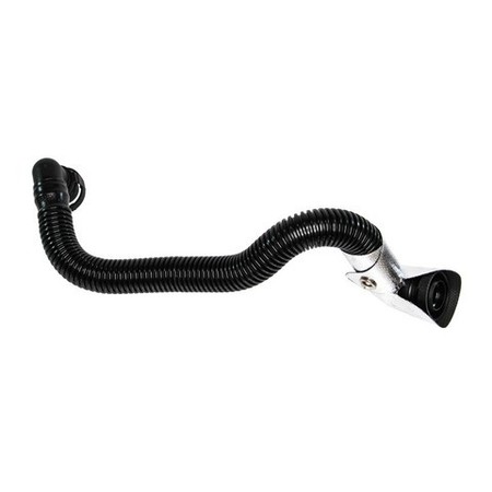 CRP PRODUCTS Bmw Oe#11727557910 Breather Hose, Abv0155 ABV0155